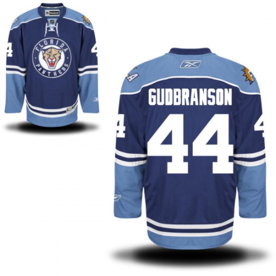 erik gudbranson jersey