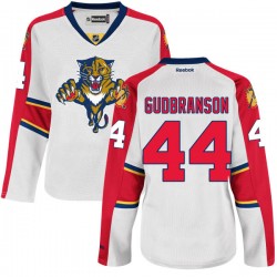 MiC Reebok Authentic Erik Gudbranson Military Florida Panthers NHL Jersey  Camo