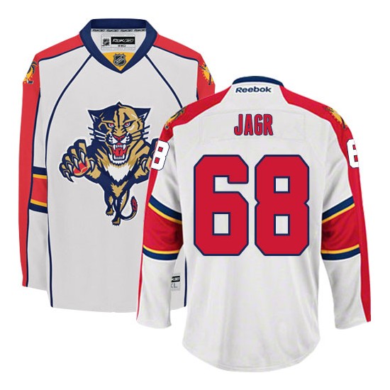 florida panthers away jersey