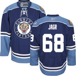 florida panthers black jersey