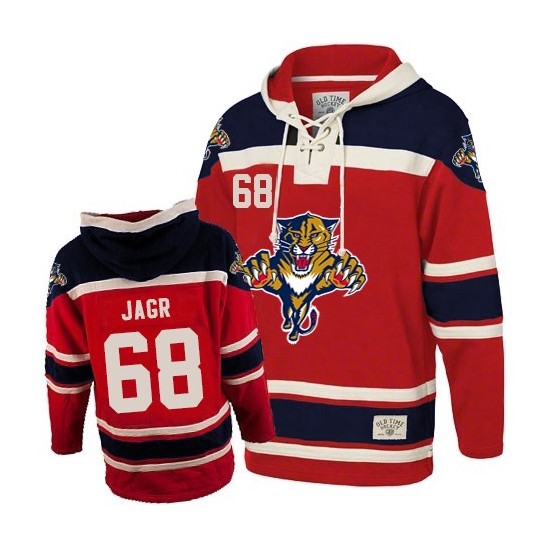 Florida panthers jagr hotsell jersey