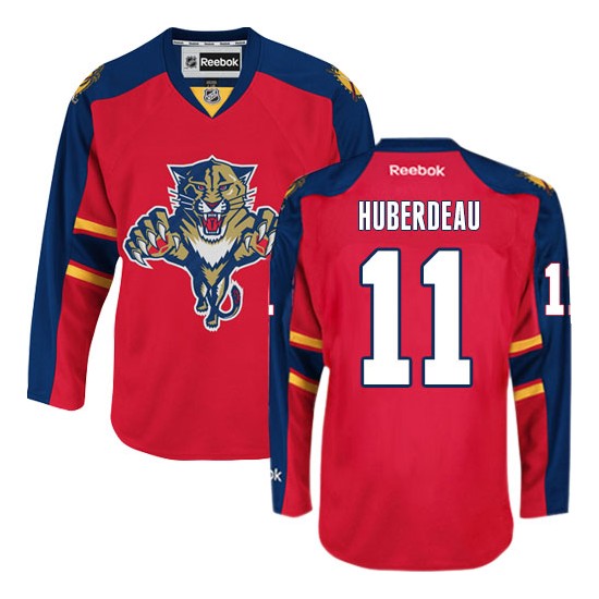 Huberdeau jersey discount