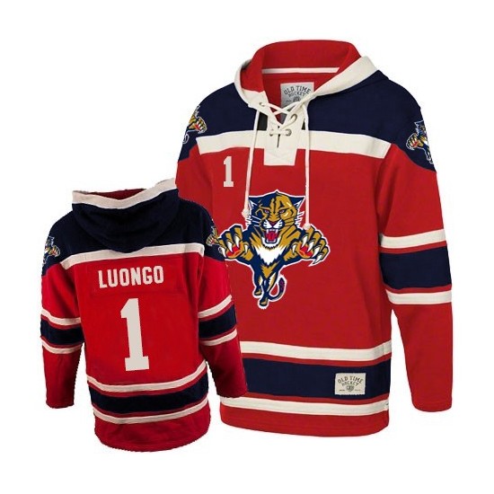 Panthers outlet jersey hockey