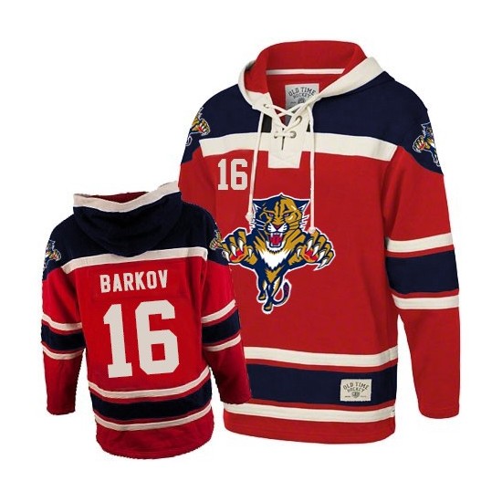 Authentic Old Time Hockey Adult Aleksander Barkov Sawyer