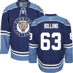 Premier Reebok Adult Dave Bolland Third Jersey - NHL 63 Florida Panthers