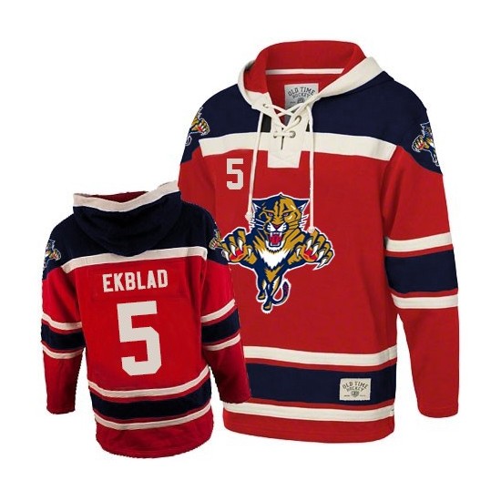 aaron ekblad jersey