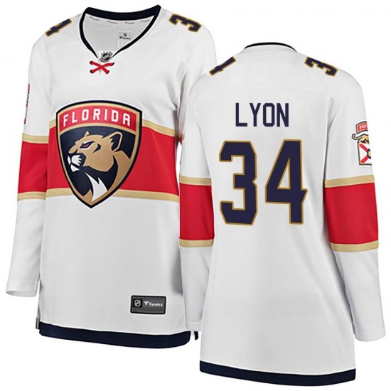 Women's Fanatics Branded Nick Cousins Red Florida Panthers Home Breakaway Player Jersey Size: Medium